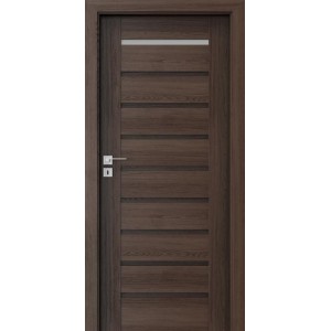 Porta KONCEPT A1 Dub Havana 